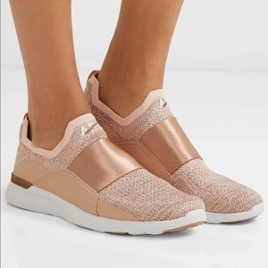 APL Techloom Bliss Rose Gold